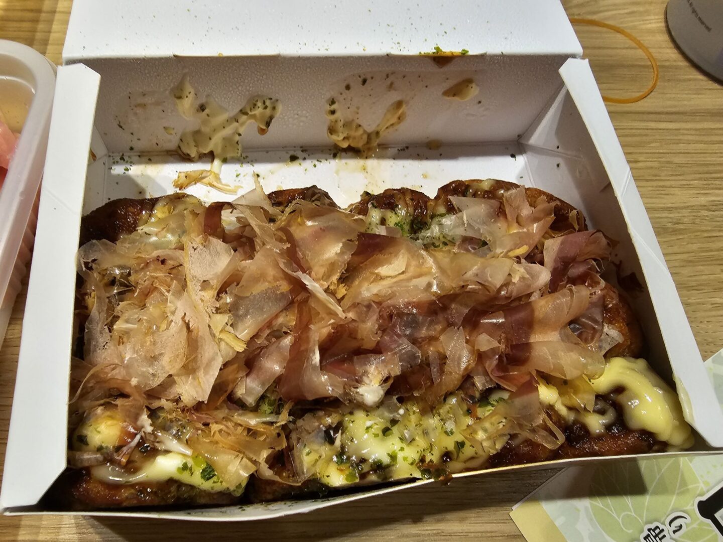 Takoyaki