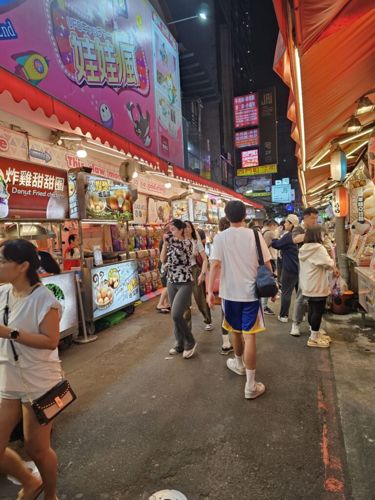 Ximending