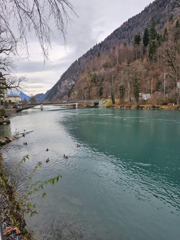 Interlaken