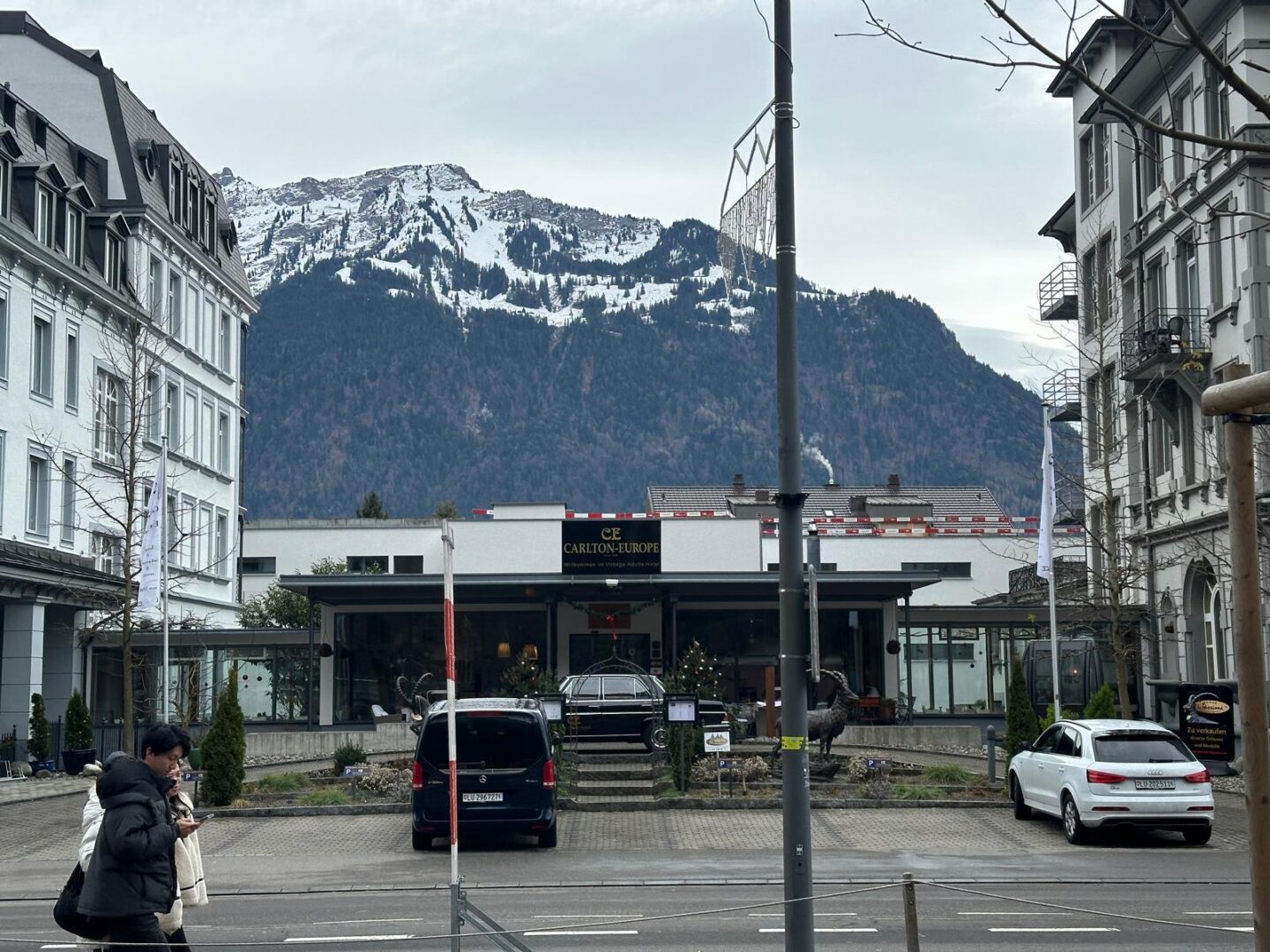 Ultimate 10-Days Family Switzerland Itinerary – Day 3 to 5