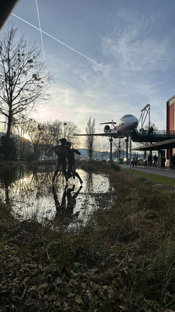 Swiss Museum of Transport: A Family Adventure in Lucerne