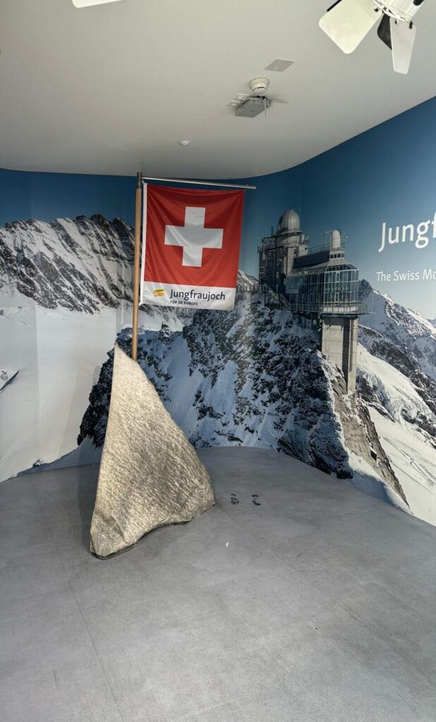 JungFrau