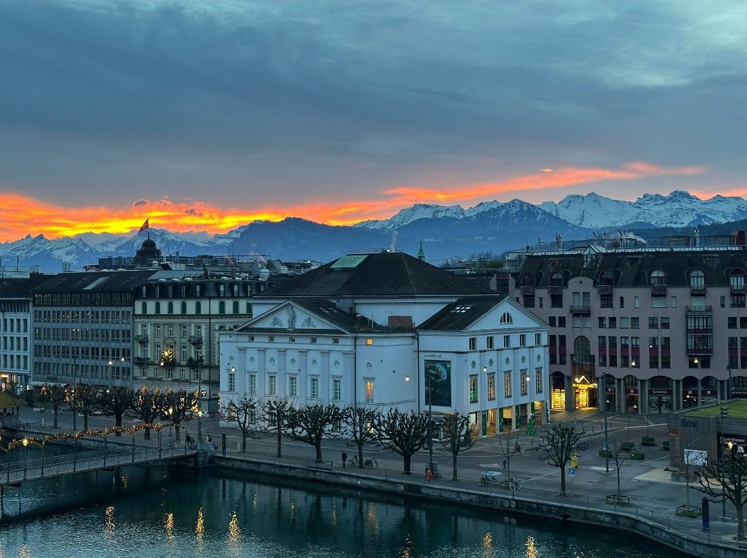 Ultimate 10-Days Family Friendly Itinerary – Switzerland Lucerne in Winter Day 7 to 10