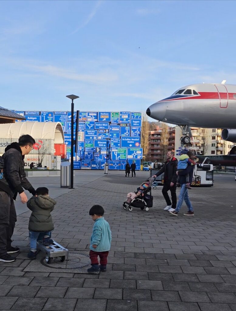 Swiss Museum of Transport