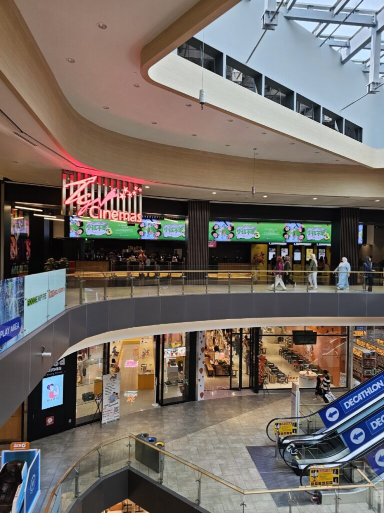Toppen Cinema