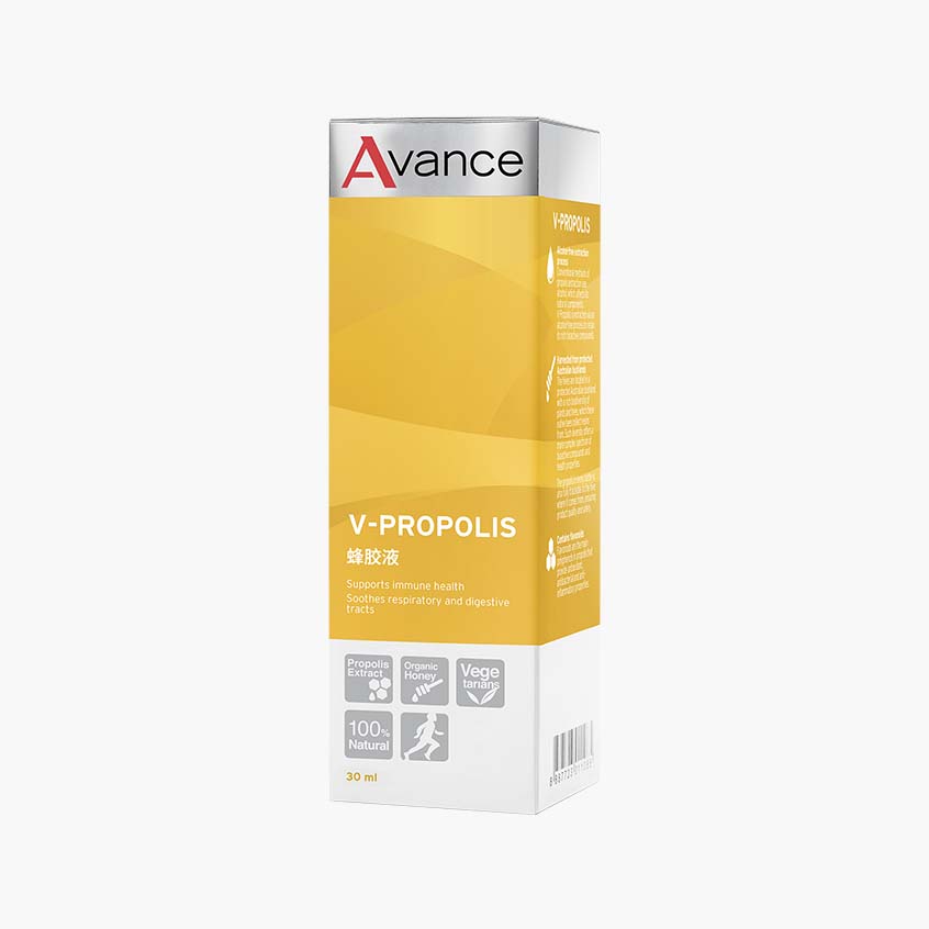 Avance V-propolis