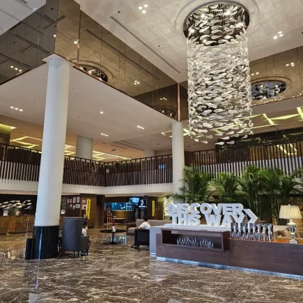 Renaissance Johor Bahru Hotel