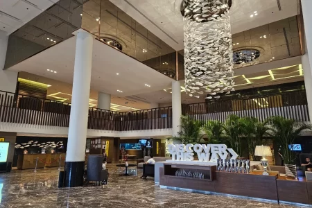 Renaissance Johor Bahru Hotel