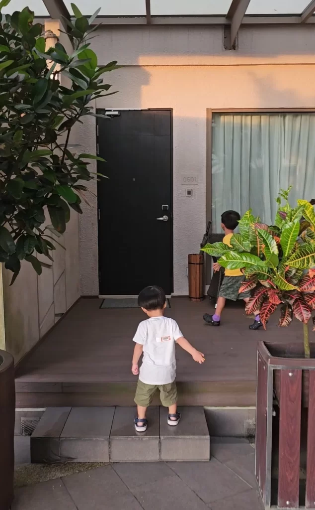 Renaissance Johor Bahru Hotel 