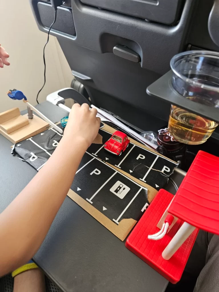 Bezecrafts Travel Pods