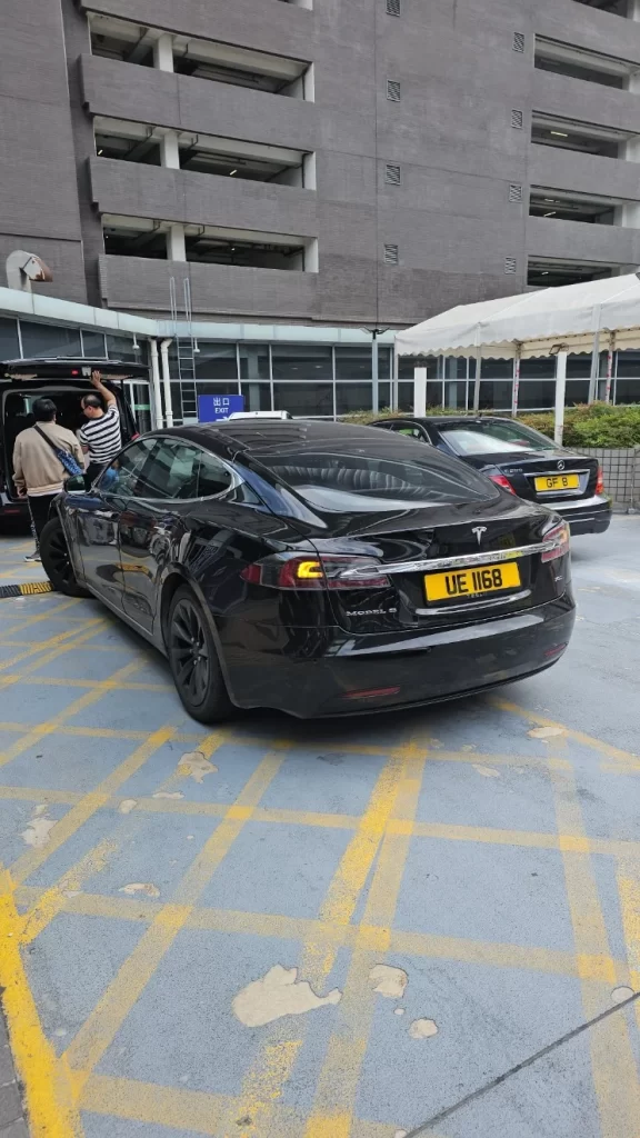 Klook Airport Transfer