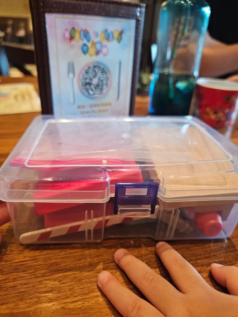 Bezecrafts Travel Pods