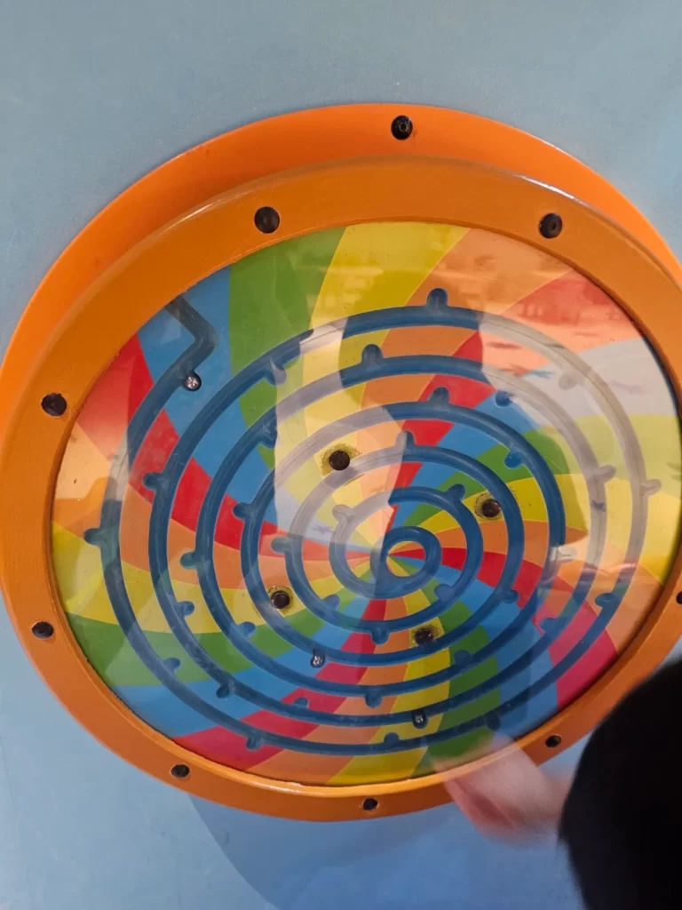 Disney Explorer Lodge Kids Club