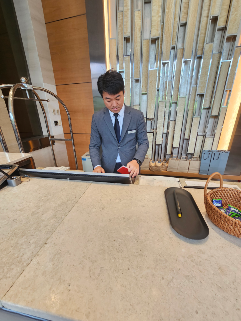 Courtyard by Marriot Times Square