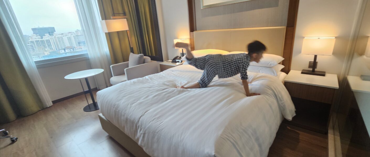 Courtyard by Marriot Times Square