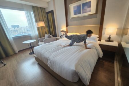 Courtyard by Marriot Times Square