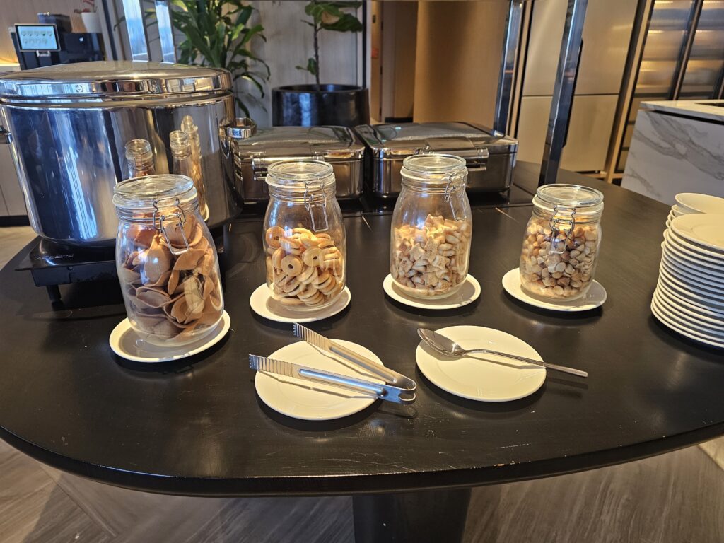 Sheraton Johor bahru Family Room