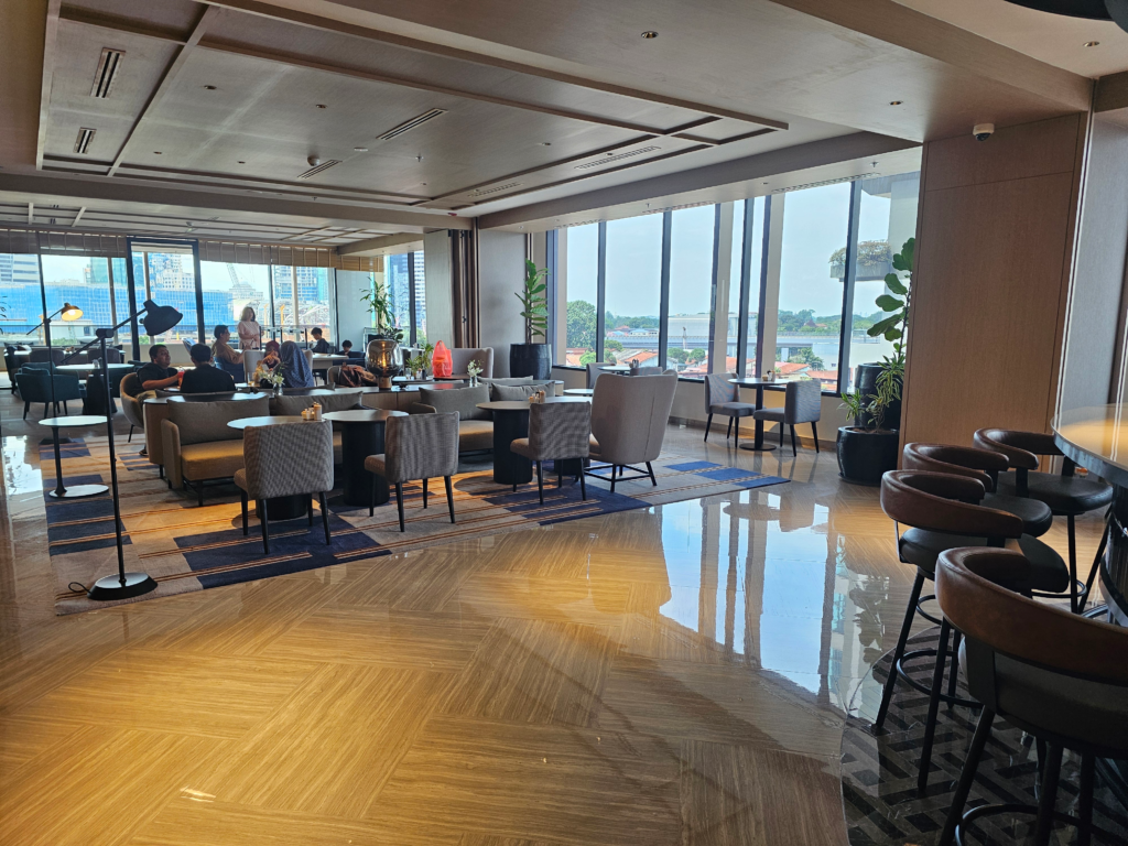 Sheraton Johor bahru