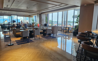 Sheraton Johor bahru