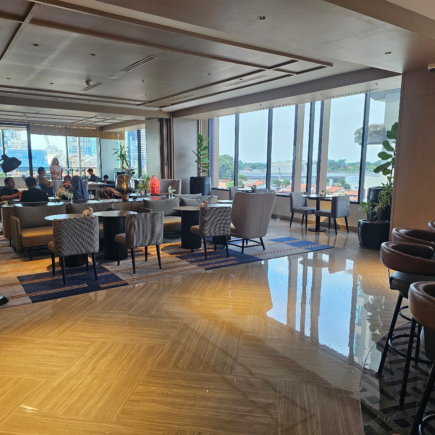 Sheraton Johor bahru