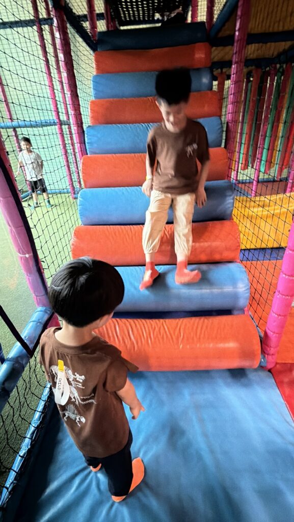 T-Play Khatib
