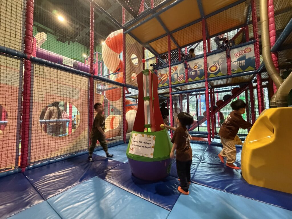 T-Play Khatib