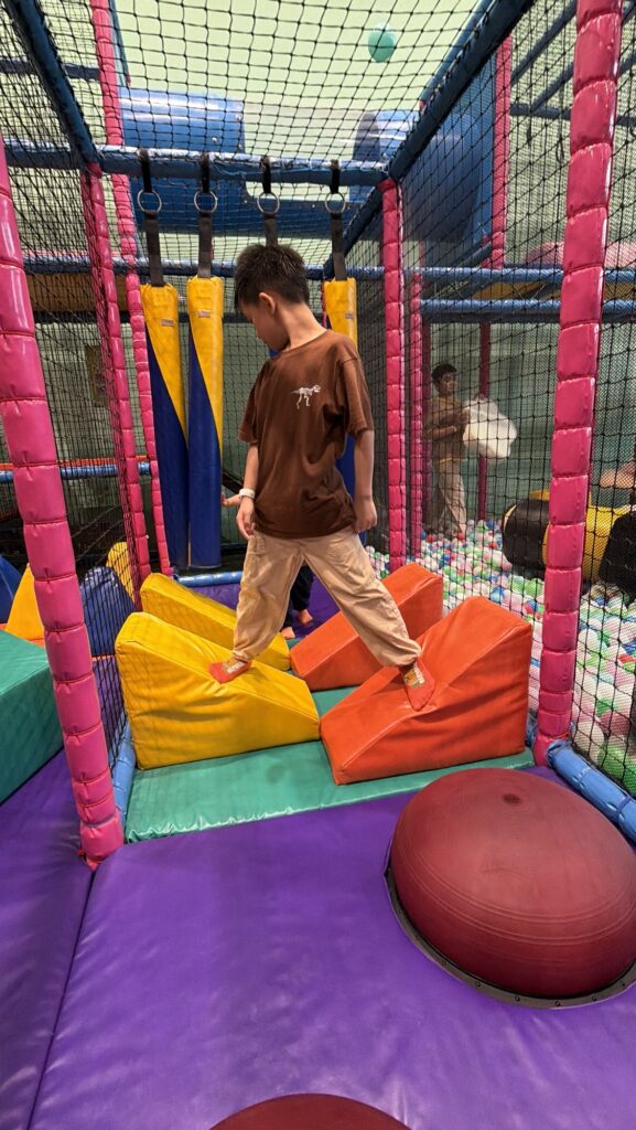 T-Play Khatib
