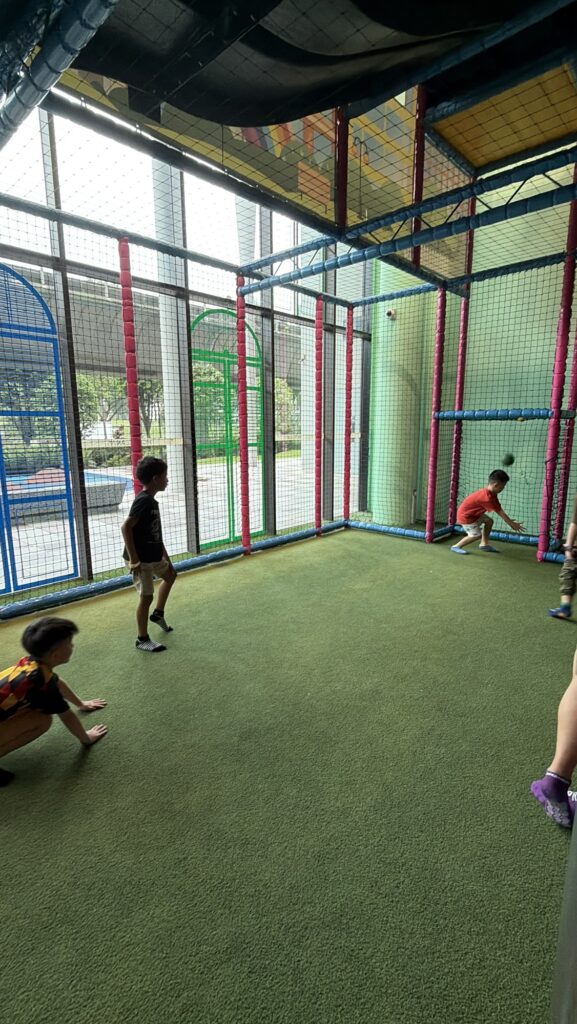 T-Play Khatib